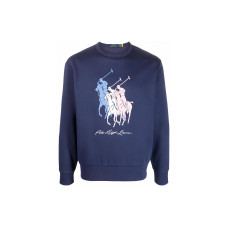 Polo Ralph Lauren SS23 Logo