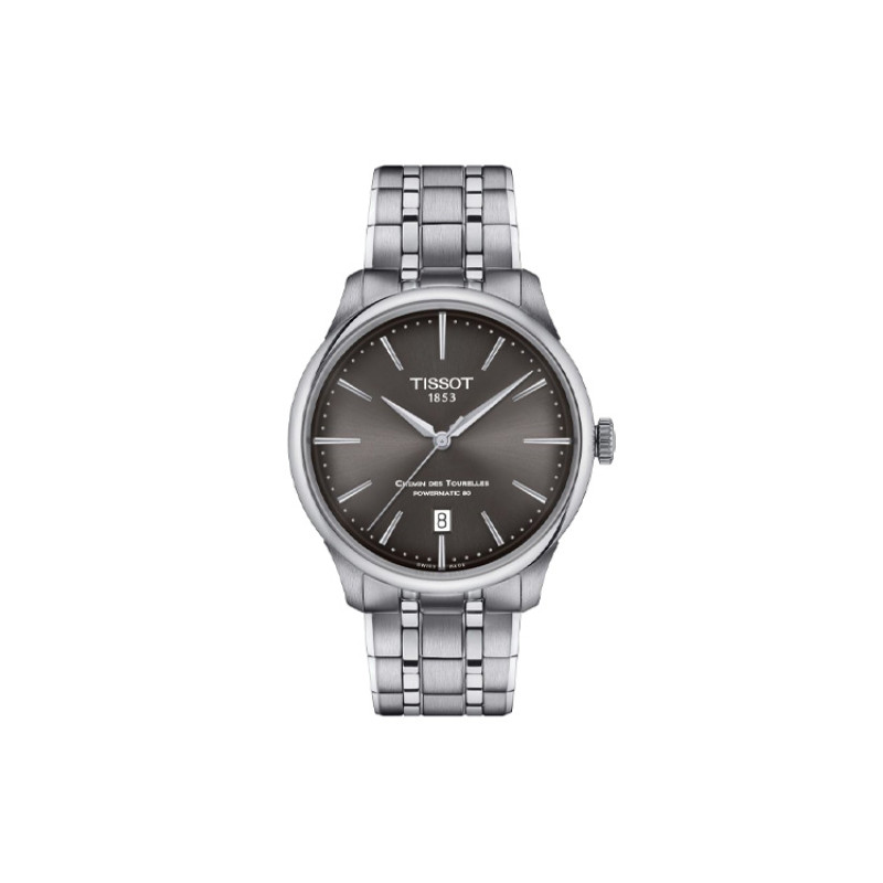 TISSOT 50 39mm T139.807.11.061.00