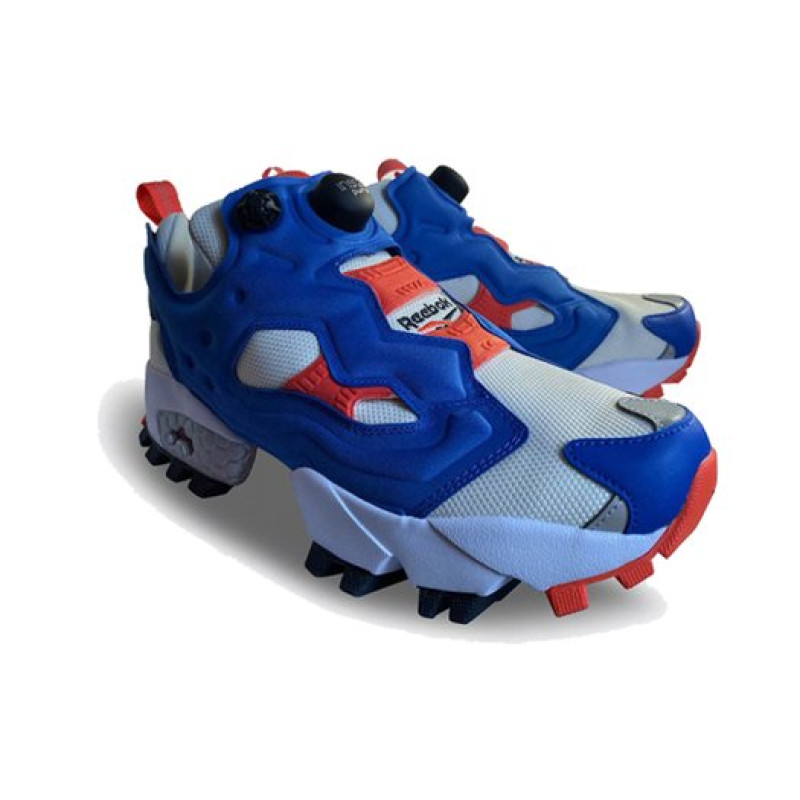 Reebok Instapump Fury Trail