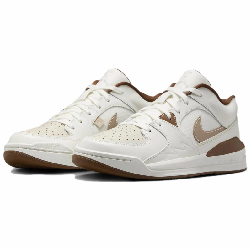Jordan Stadium 90
