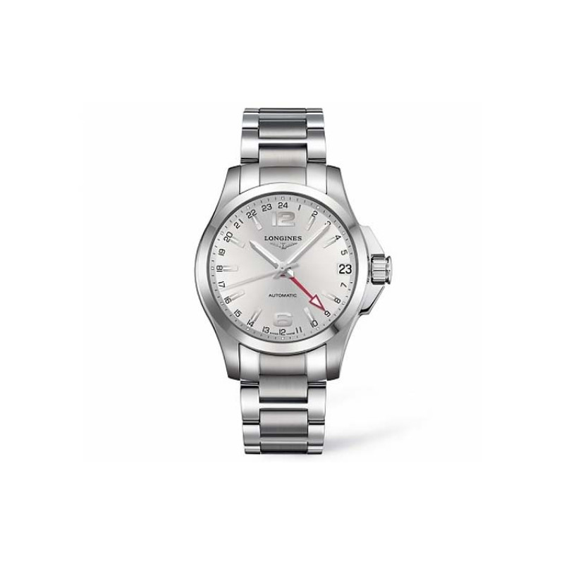 LONGINES 41mm L3.687.4.76.6
