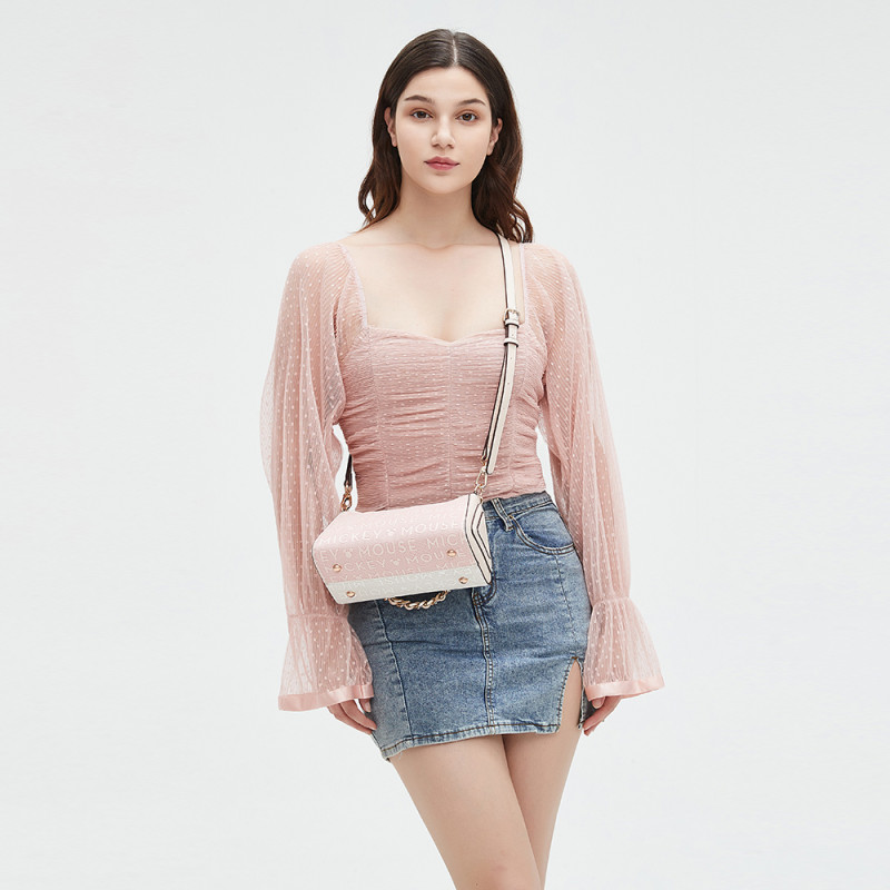 Disney PU