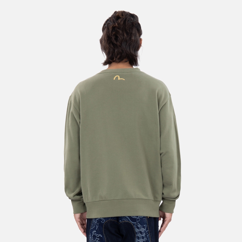 EVISU FW22