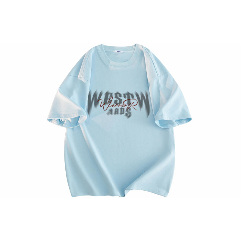 Warrior T
