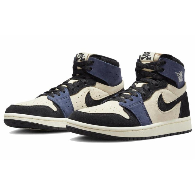 Jordan Air Jordan 1 Zoom CMFT 2