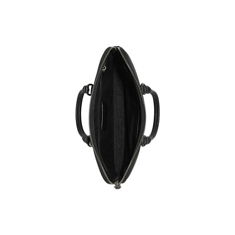 COACH Liam 33 Logo PVC