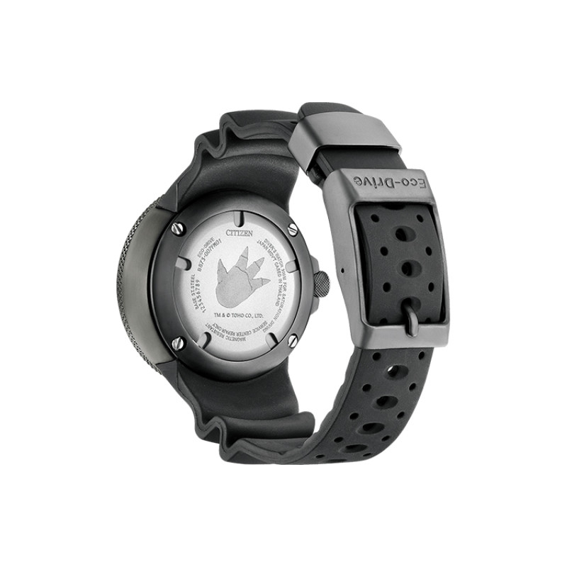CITIZENx300 BJ8056-01E