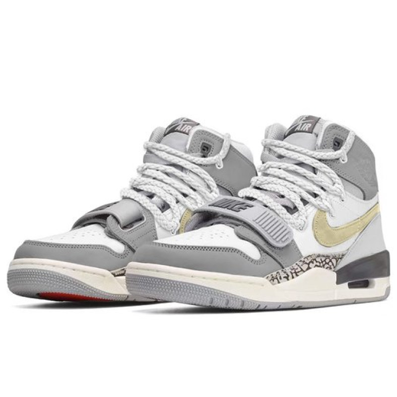 Jordan Legacy 312 vibe