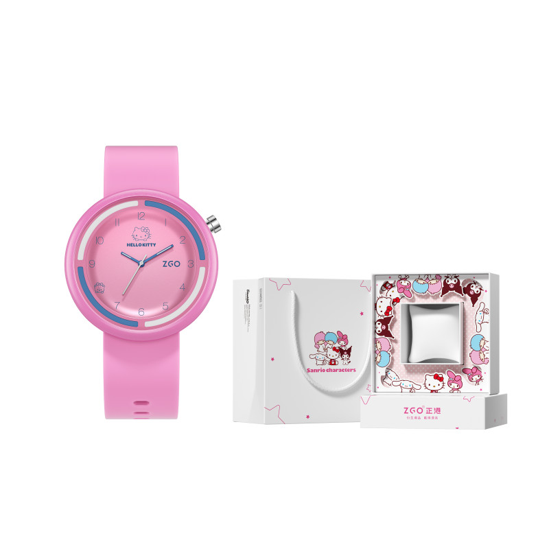Hello Kitty