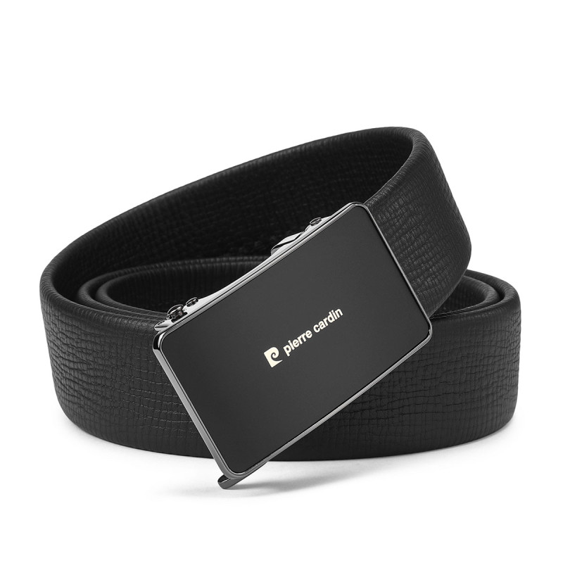 PIERRE CARDIN logo 3.6CM