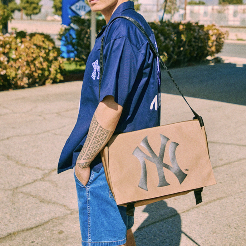 MLB