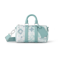 LOUIS VUITTON keepall 25