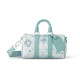 LOUIS VUITTON keepall 25