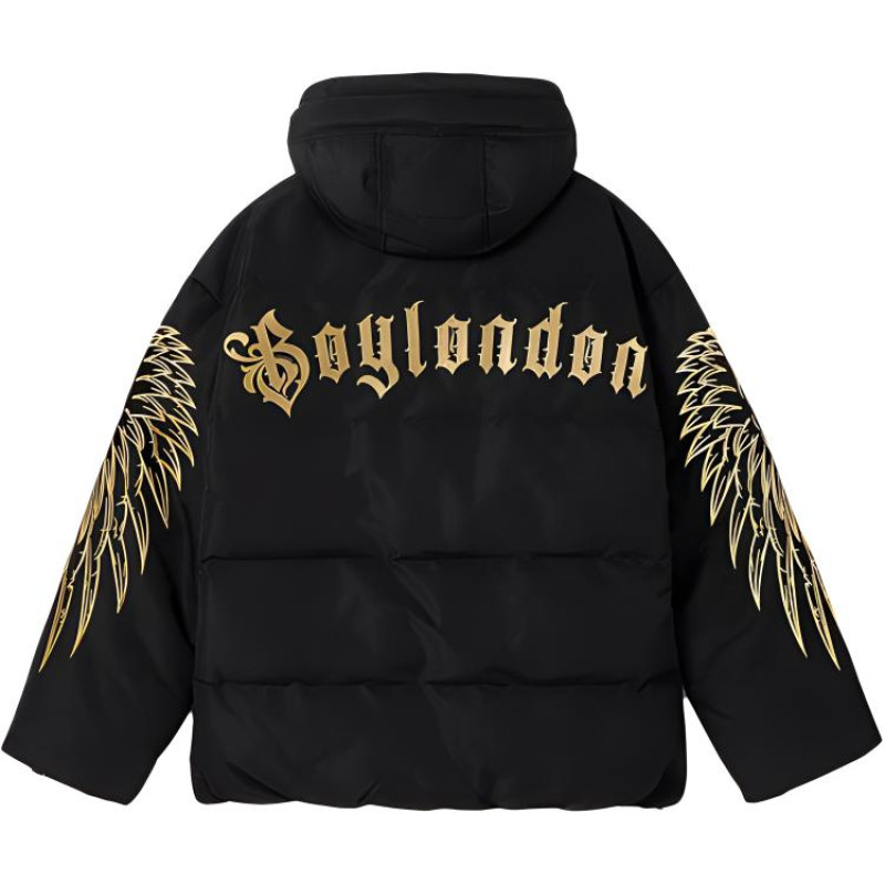 Boy London