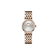 MIDO DORADA 50 26.7*25mm PVD M033.210.33.031.00