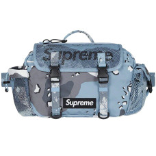 Supreme SS20 Week 1 Waist Bag 3M