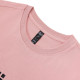 adidas BIG LINEAR LOGO TEE logoT