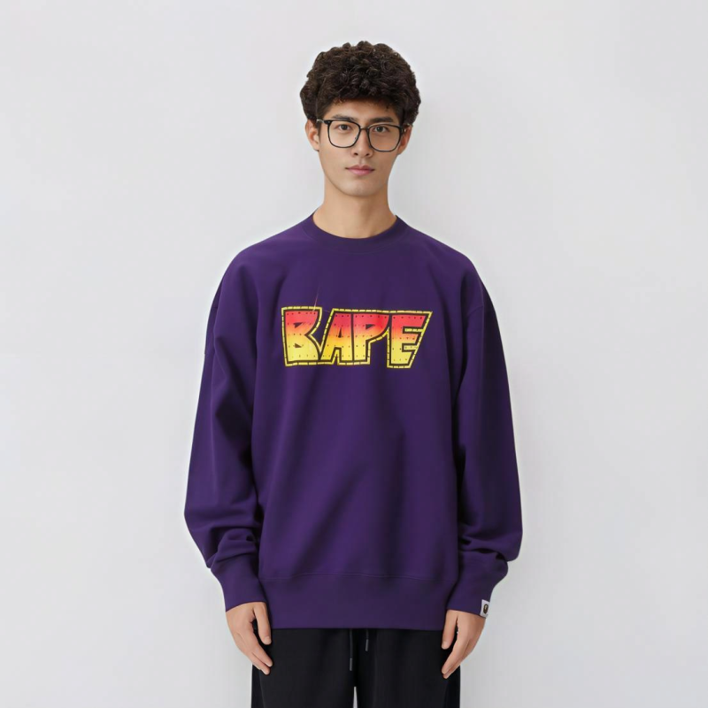 BAPE Logo