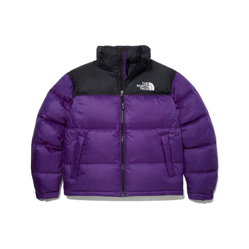 THE NORTH FACE 1996Eco Nuptse Jacket Logo