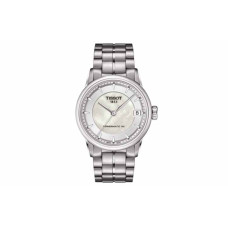 TISSOT 33mm T086.207.11.111.00