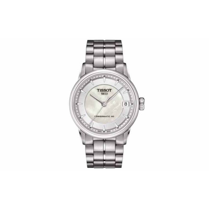 TISSOT 33mm T086.207.11.111.00