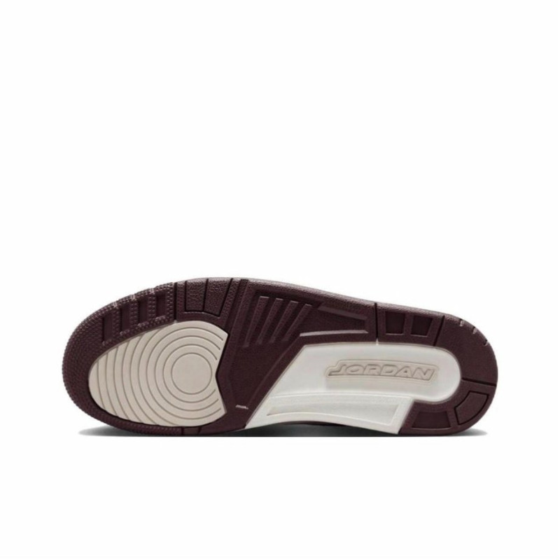 Jordan Legacy 312