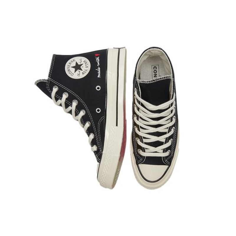 Converse 1970s chuck taylor all star hi