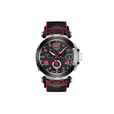 TISSOT MotoGP 43mm 43*47.6mm T115.417.27.057.02