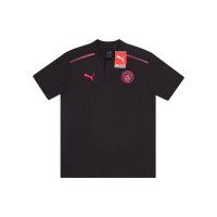 PUMA Puma Casuals 2021-22 LogoPolo