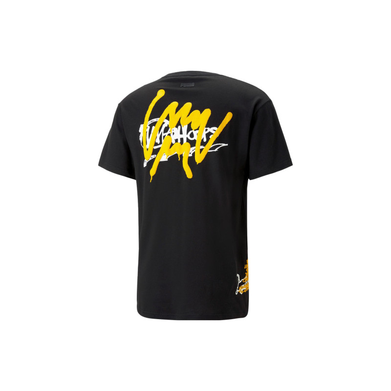 PUMA LogoT