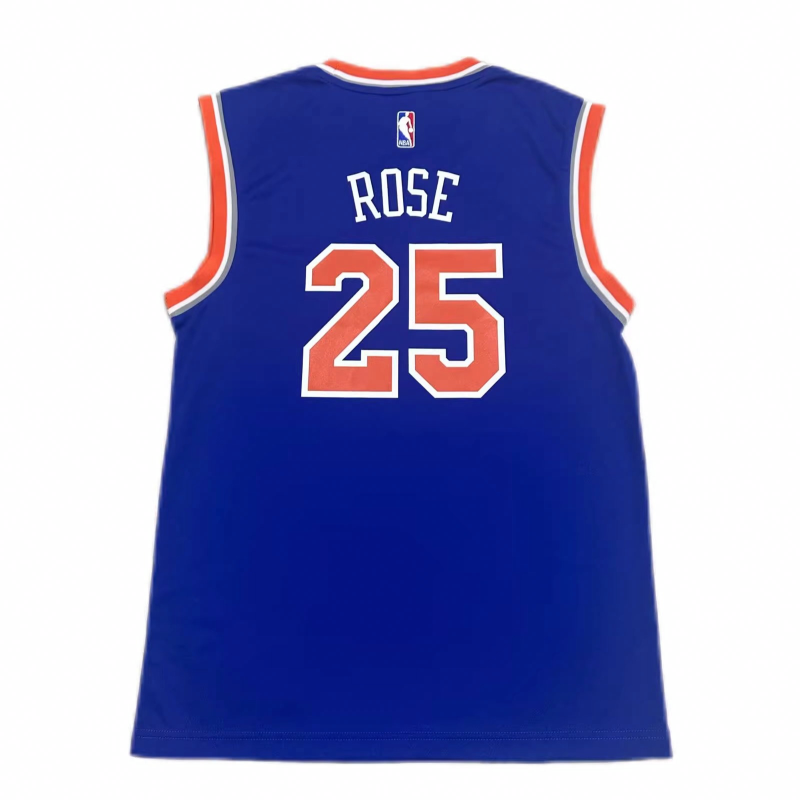 adidas x NBA ROSE logo25
