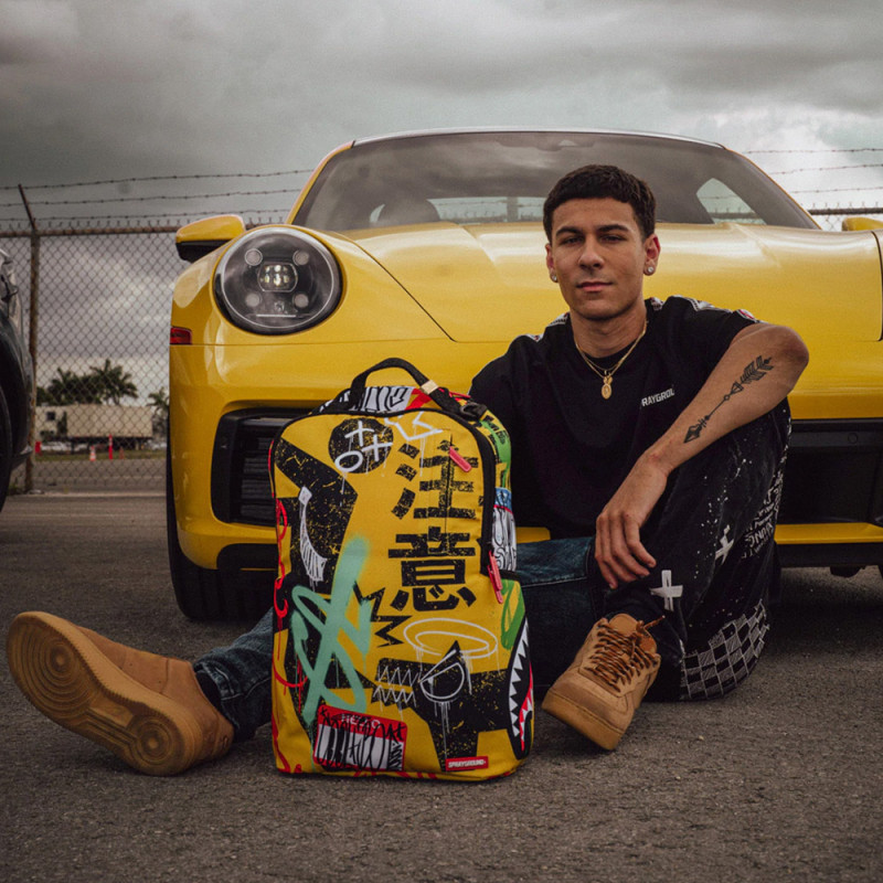 SPRAYGROUND