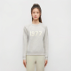 Fear of God Essentials S22 Crewneck light oatmeal
