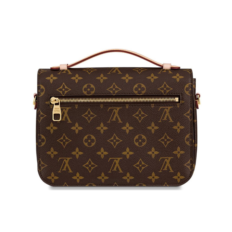 LOUIS VUITTON Pochette Metis
