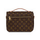 LOUIS VUITTON Pochette Metis