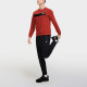 FILA logo RD