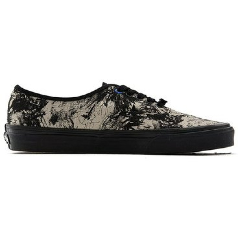 HuaTunan x Vans Authentic