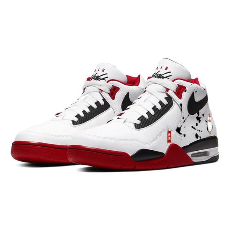 Nike Flight Legacy