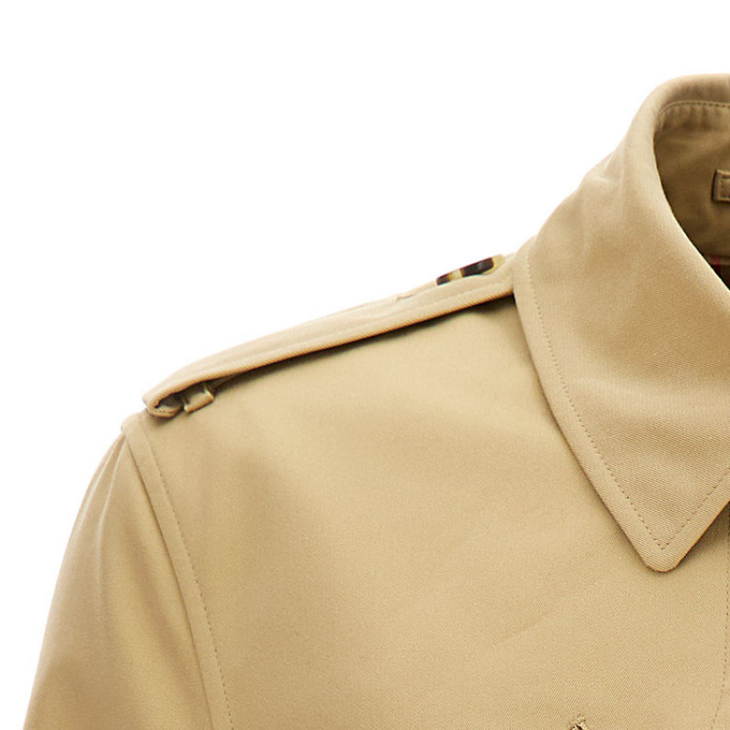 Burberry FW23