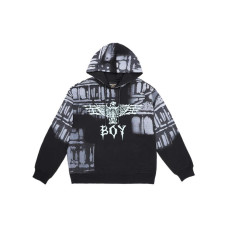 Boy London FW22 logo