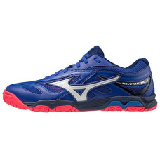 Mizuno Medal 6