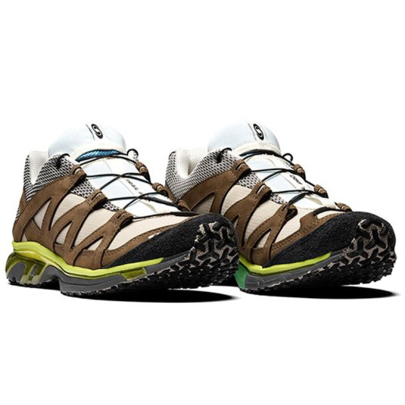 SALOMON