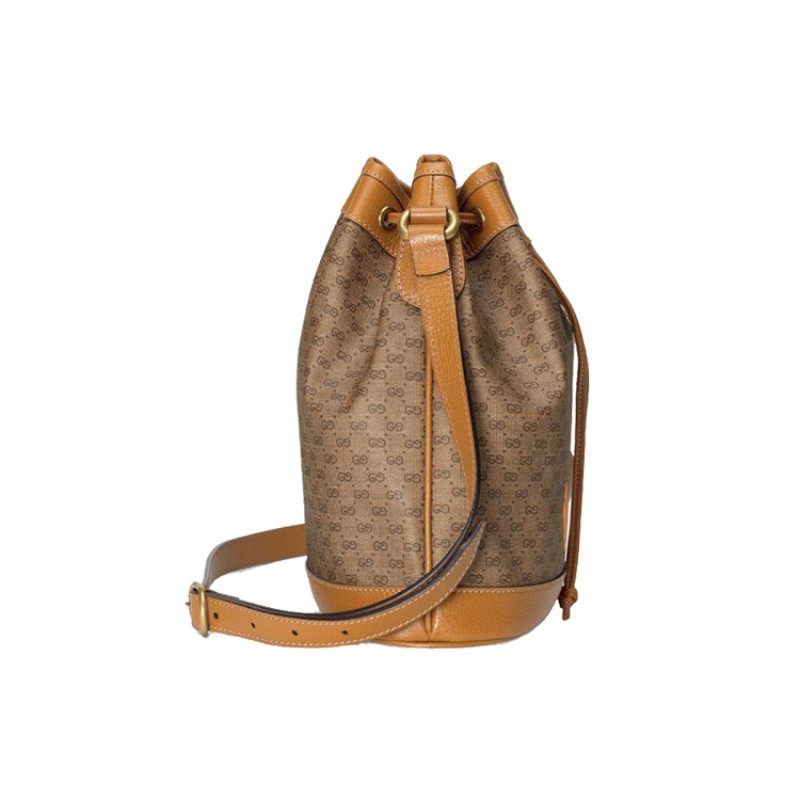 GUCCI x Disney Logo
