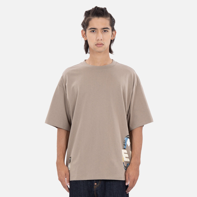 EVISU T