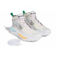 Pharrell Williams x adidas originals NMD S1 Trail Hike Mid RYAT