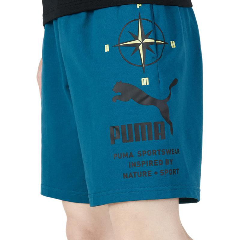 PUMA Logo