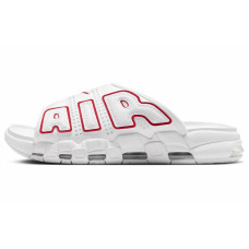 Nike Air More Uptempo Slide