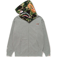 A BATHING APE x FW24