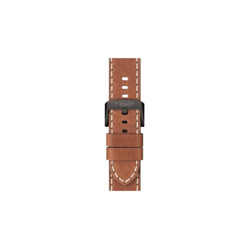 TISSOT 100 43mm T116.407.36.051.01