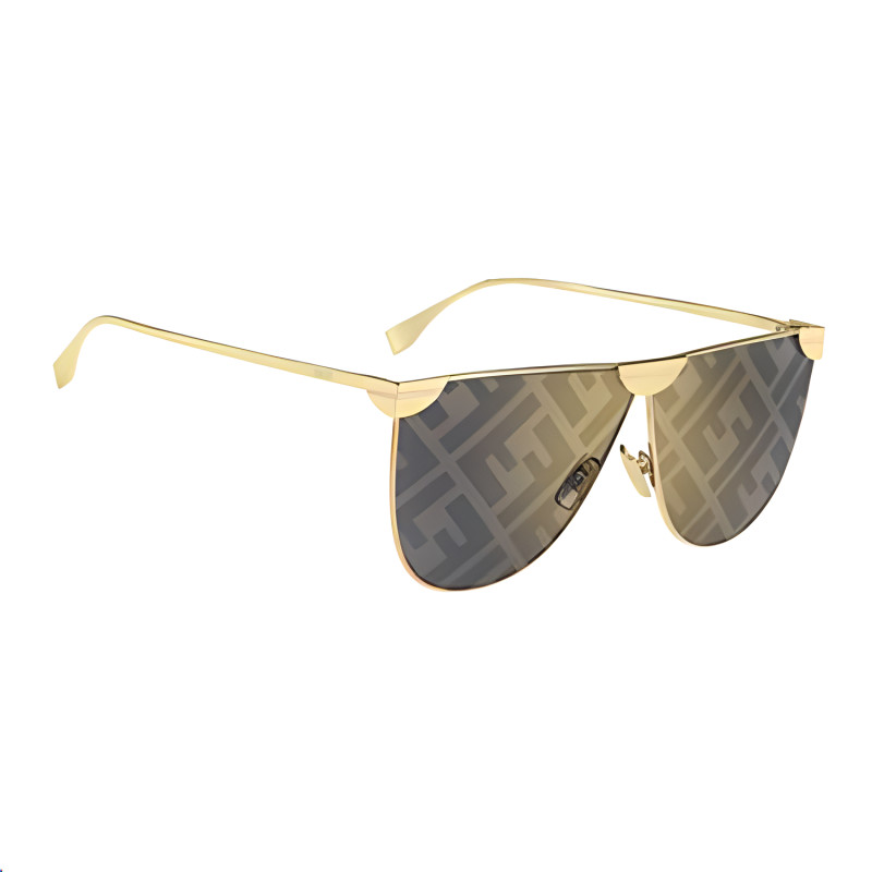 FENDI Logo